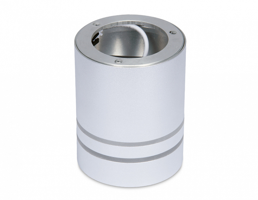 TN241 SL/S серебро/песок LED 4200K 12W D80*100