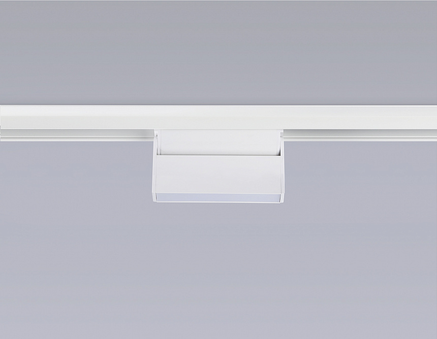 GL4058 WH белый IP20 6W 4200K 48V 115*22*105