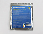 GS2003 5050 60Led/ 14.4W m/ 12V IP20 6500K/ 5000*10*1.87mm (2 конт.)