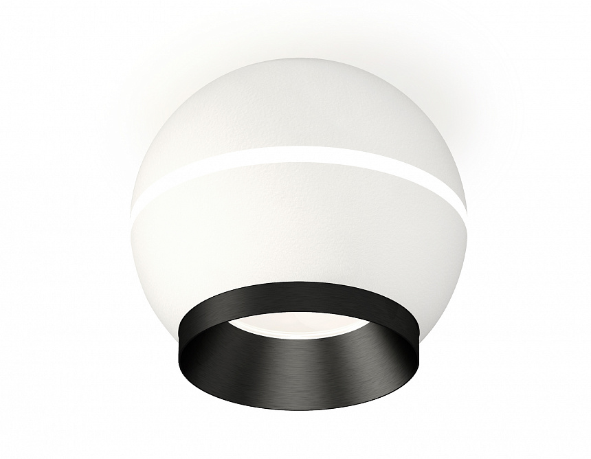 XS1101011 SWH/PBK белый песок/черный полированный MR16 GU5.3 LED 3W 4200K (C1101, N7031) XS1101011 SWH/PBK белый песок/черный полированный MR16 GU5.3 LED 3W 4200K (C1101, N7031)