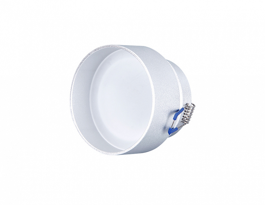 TN191 SL/S серебро/песок GU5.3 D80*60