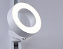 GL6866 WH белый LED 15W 4200K D115*80