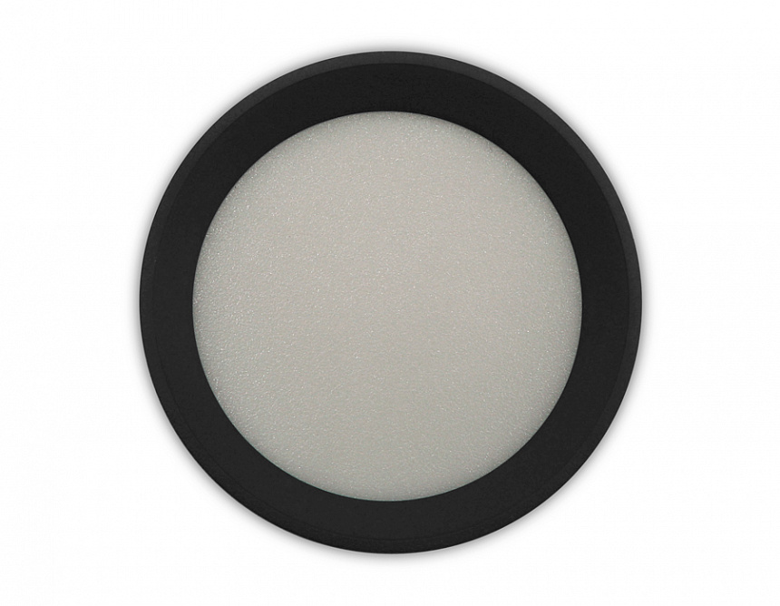 TN281 SBK черный песок LED 4200K 9W D80*100