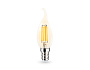 351123 Filament LED CF35 11W E14 2700K 220-240V