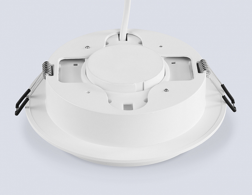 TU5011 WH белый IP20 GX70 D150*45