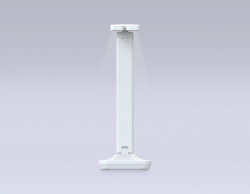 DE490 WH белый LED 3000K/4200K/6400K 9W