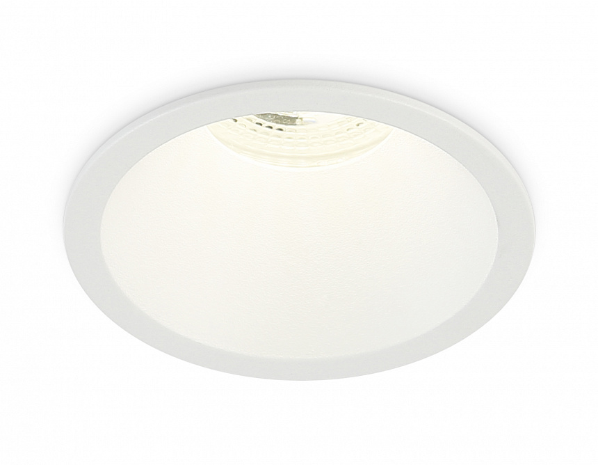 TS51813 WH белый MR11 GU5.3 D55*33 TS51813 WH белый MR11 GU5.3 D55*33
