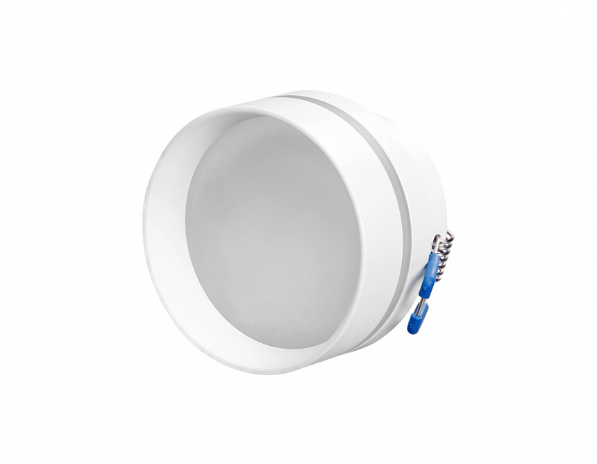 TN193 WH/S белый/песок GU5.3 D80*60