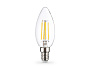 351113 Filament LED C35 11W E14 2700K 220-240V