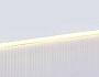 GS4602 COB 384Led/ 7W m/ 24V IP20 4500K/ 5m*3mm*2mm (2 конт.)