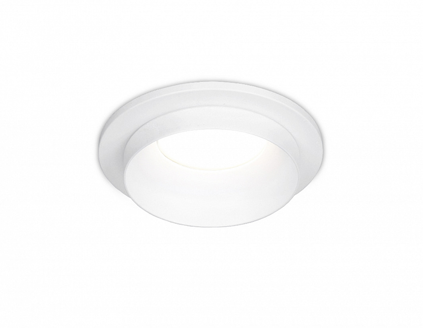 TN160 WH белый GU5.3 D92*38