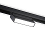 GL4059 BK черный IP20 6W 4200K 48V 115*22*105