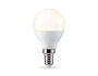 451113 LED P45 11W IC E14 2700K 175-265V