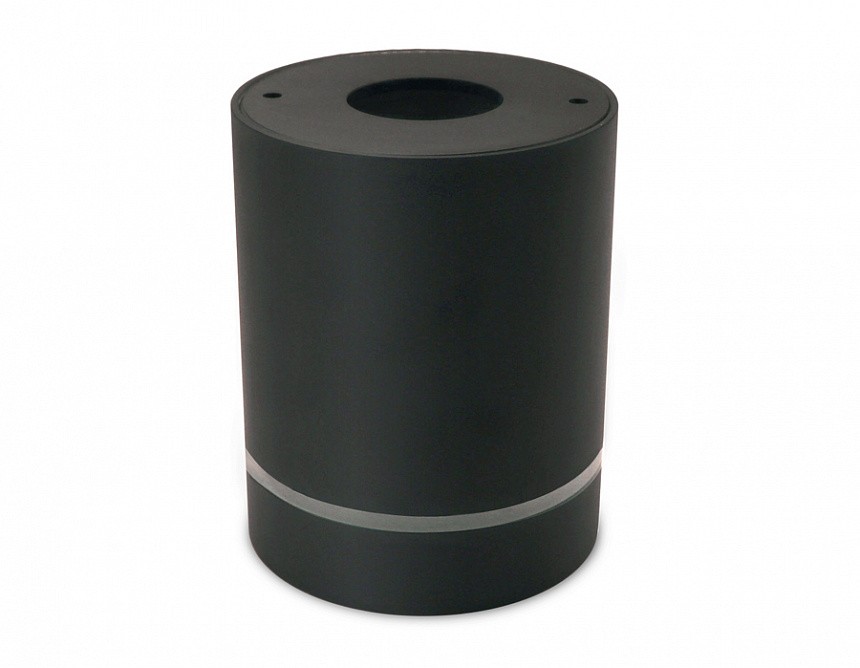 TN281 SBK черный песок LED 4200K 9W D80*100