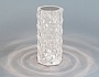 DE8018 CL прозрачный LED 3000K/4200K/6400K 3W