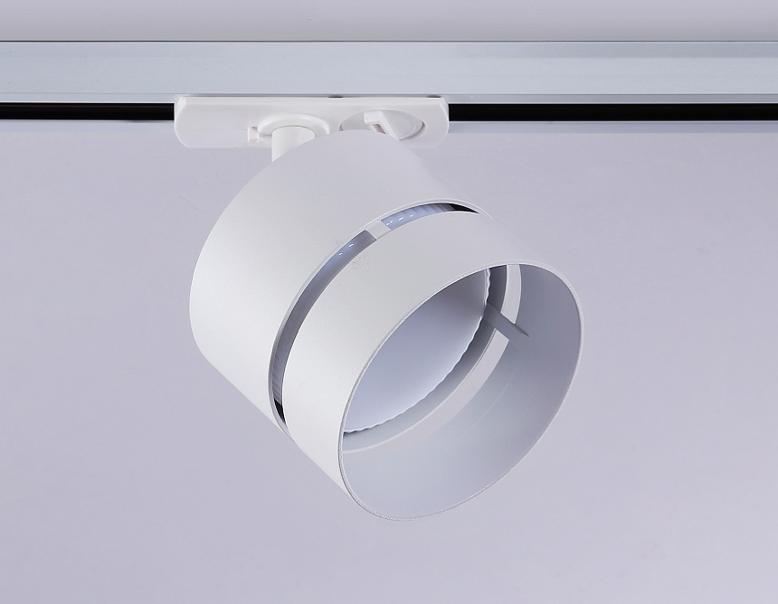 GL5375 WH белый GX53 max 12W