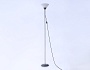 TR97615 SL серебро E27 max 40W D245*1760