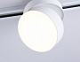 GL6872 WH белый LED 16W 3000K D115*90