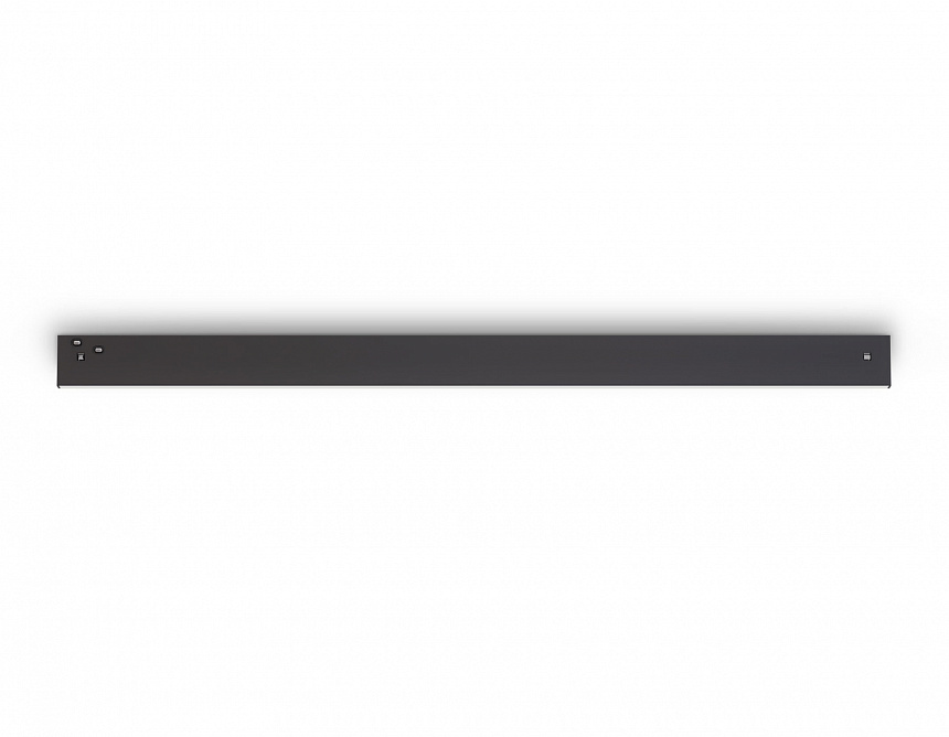 GL2330 BK черный IP20 30W 3CCT 3000/4200/6400K 48V 600*10*37