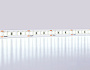 GS3213 2835 180Led/ 14.4W m/ 24V IP20 6500K/ 5000*10*1.2mm (2 конт.)