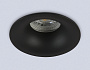 TS51811 BK черный MR11 GU5.3 D55*26