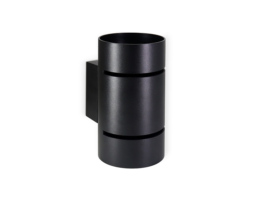 FW2473 BK черный G9 max 40W 150*80*100 FW2473 BK черный G9 max 40W 150*80*100