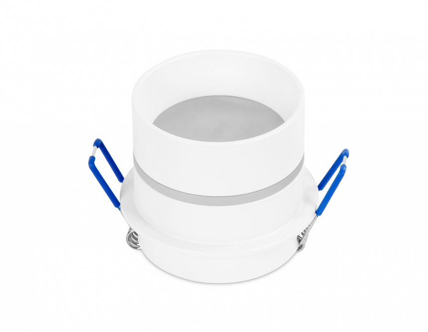 TN195 WH/S белый/песок GU5.3 D70*60