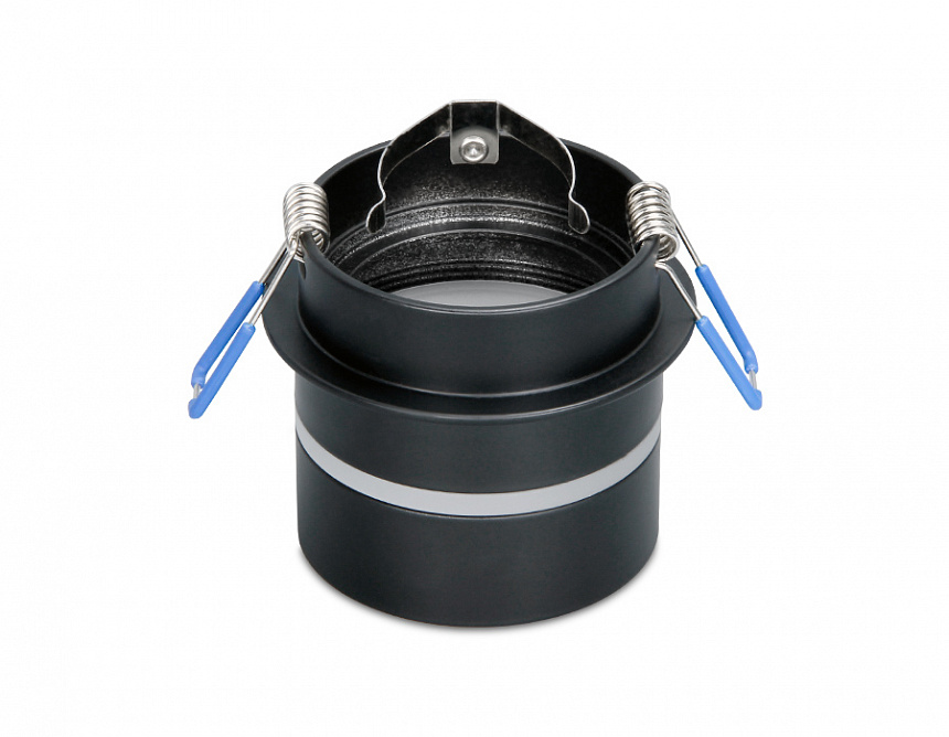 TN196 BK/S черный/песок GU5.3 D70*60