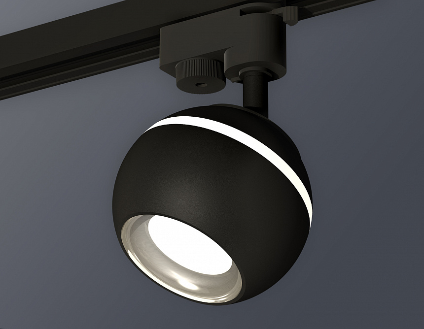 XT1102042 SBK/PSL черный песок/серебро полированное MR16 GU5.3 LED 3W 4200K (A2521, C1102, N7023) XT1102042 SBK/PSL черный песок/серебро полированное MR16 GU5.3 LED 3W 4200K (A2521, C1102, N7023)