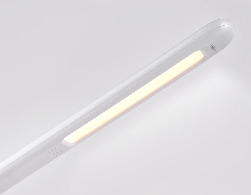 DE525 GD золото LED 3000-6400K 7W