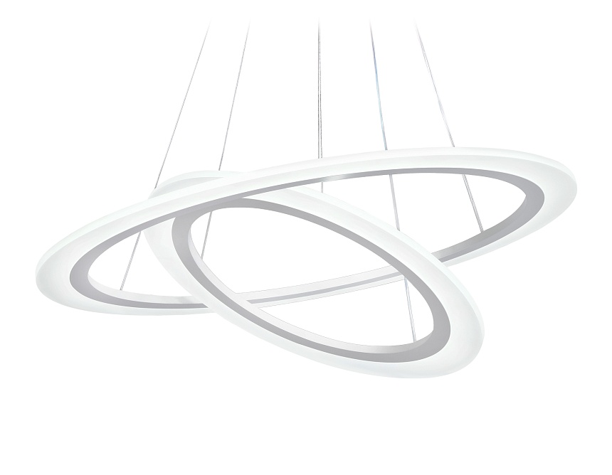 FA4355/2 WH белый 78W 3000K/4200K/6400K D580*670 (ПДУ РАДИО 2.4G) FA4355/2 WH белый 78W 3000K/4200K/6400K D580*670 (ПДУ РАДИО 2.4G)