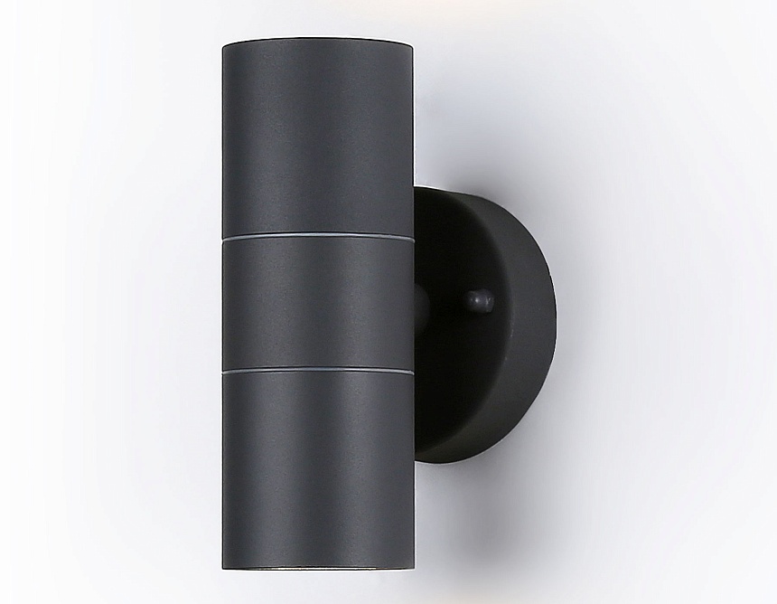 ST3706/2 GR серый IP54 GU10/2 max 35W 160*60*95 ST3706/2 GR серый IP54 GU10/2 max 35W 160*60*95