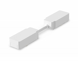 GV1263 WH белый IP20 48В 150*26*15