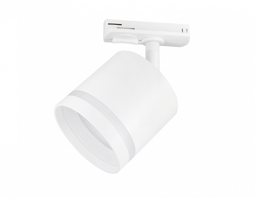 GL5369 WH белый GX53 max 12W