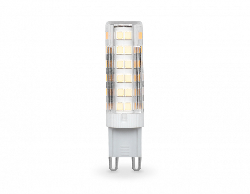 101103 LED G9 11W 2700K 220-240V 101103 LED G9 11W 2700K 220-240V