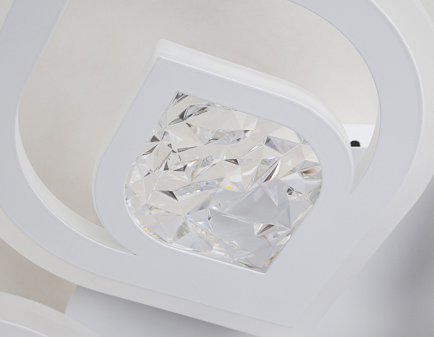 FA4292/5 WH белый 120W 3000K+6400K/4200K/6400K+3000K D680*80 (ПДУ ИК) FA4292/5 WH белый 120W 3000K+6400K/4200K/6400K+3000K D680*80 (ПДУ ИК)