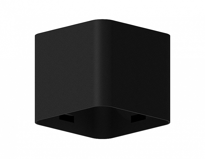 C7806 SBK черный песок 70*70*H60mm MR16 GU5.3 C7806 SBK черный песок 70*70*H60mm MR16 GU5.3