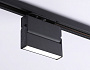 GL6803 BK черный LED 6W 4200K 115*22*87