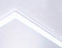 DPS1042 48W 6500K 180-260V IP40 4320LM 595*595*15