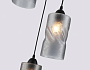TR3414/3 BK черный E27/3 max 60W D320*1000