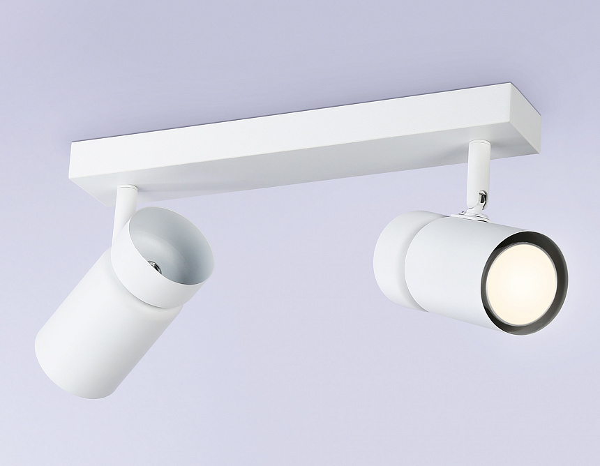 TA13177/2 WH белый GU10/2 max 12W 295*60*130