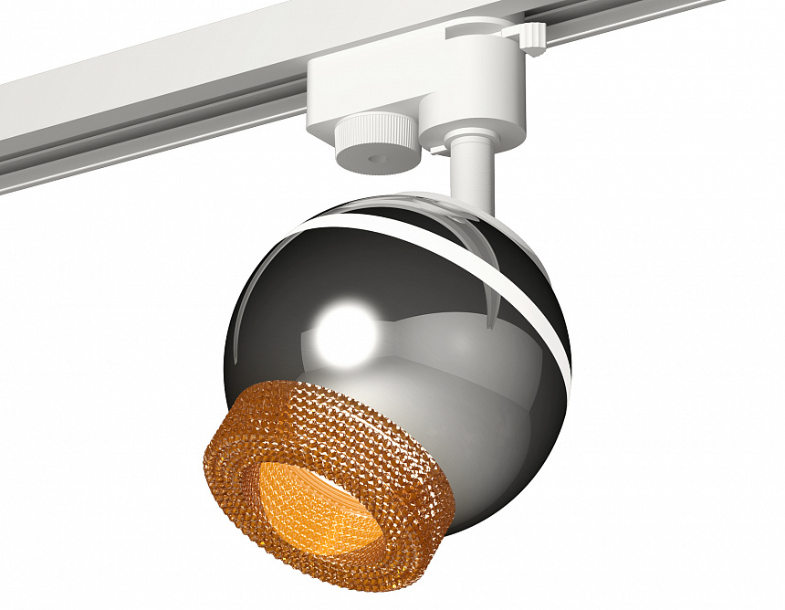 XT1104005 PSL/CF серебро полированное/кофе GU5.3 LED 3W 4200K (A2520, C1104, N7195) XT1104005 PSL/CF серебро полированное/кофе GU5.3 LED 3W 4200K (A2520, C1104, N7195)
