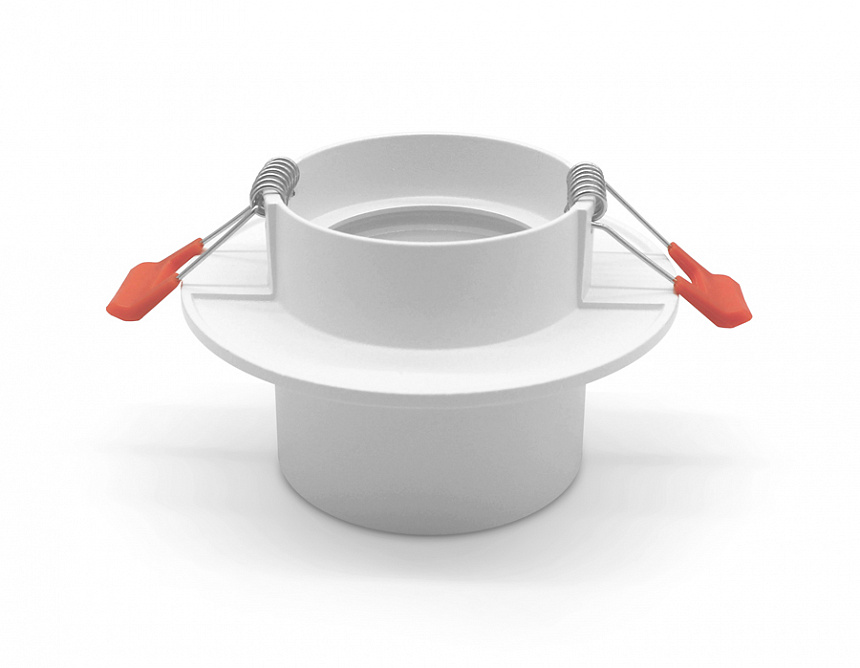 TN322 SWH белый песок GU5.3 D98*60