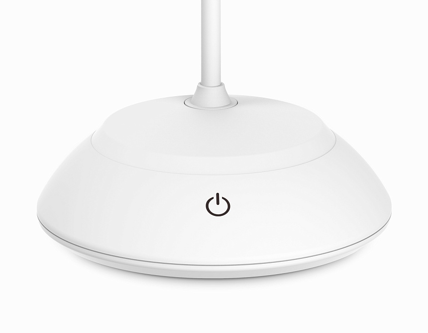 DE600 WH белый LED 2800-6500K 5W