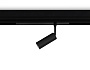 GL1610 BK черный IP20 7W 4200K 220V 36° D35*80 (Без ПДУ)