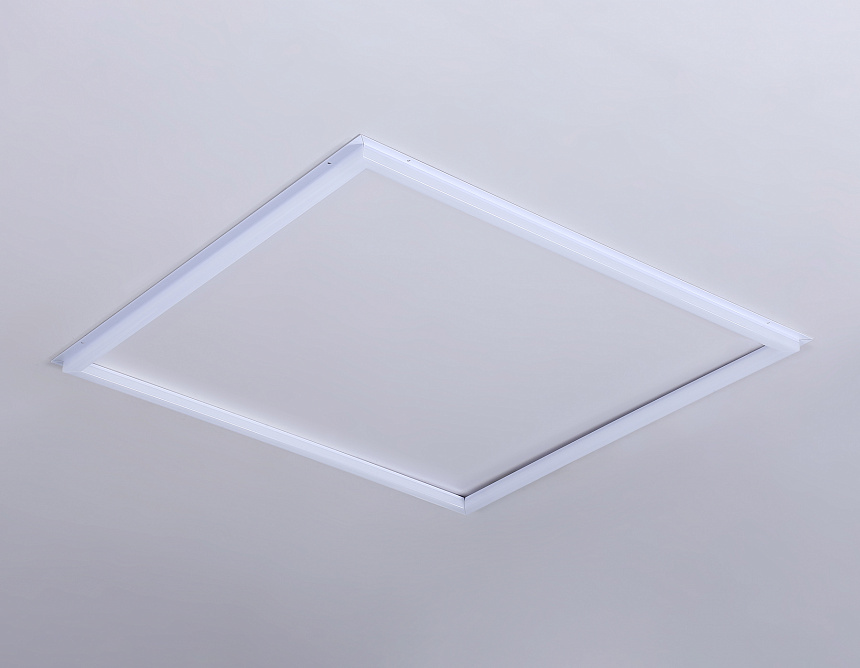 DPS1041 48W 4000K 180-260V IP40 4320LM 595*595*15 DPS1041 48W 4000K 180-260V IP40 4320LM 595*595*15