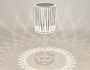 DE8066 CL прозрачный LED 3000K/4200K/6400K 3W
