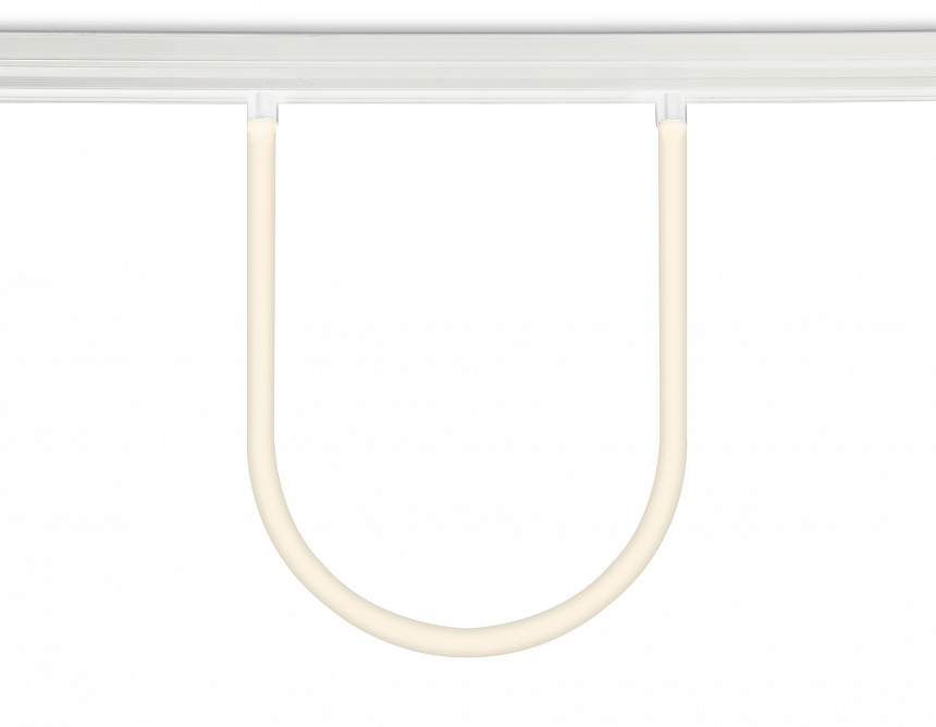 GL4302 WH белый IP20 20W 4200K 48V D21*2000