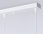TR8117/3 WH/BS белый/латунь E27*3 max 40W 580*120*970