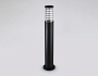 ST2536 BK/CL черный/прозрачный IP54 E27 max 40W D108*800